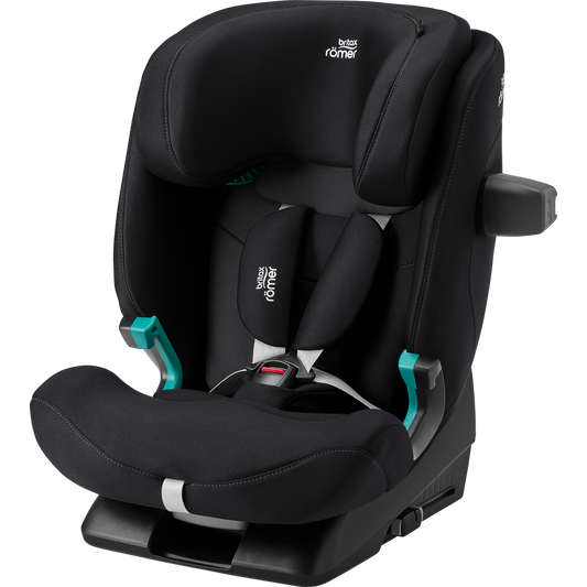 BRITAX ROMER - AdvansaFix Pro 9-36kg