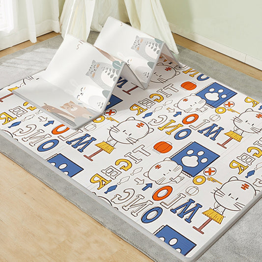 Duck&Bear - Dvostrana podloga Mačke