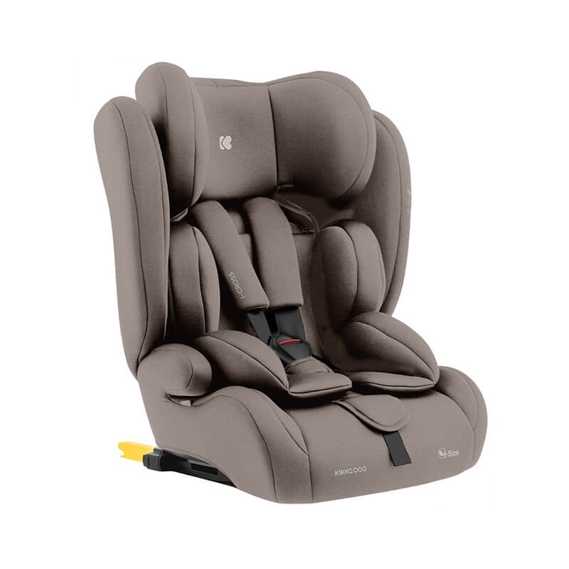 KIKKABOO - i-Cross 9-36kg