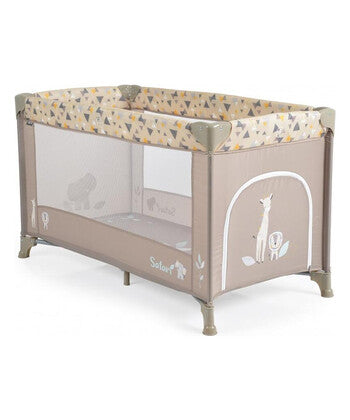 CANGAROO - Safari Beige