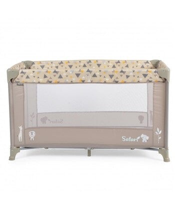 CANGAROO - Safari Beige
