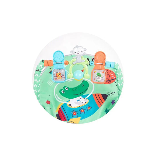 CHIPOLINO - Baby Spa Zelena