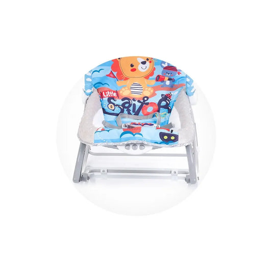 CHIPOLINO - Baby Spa Plava