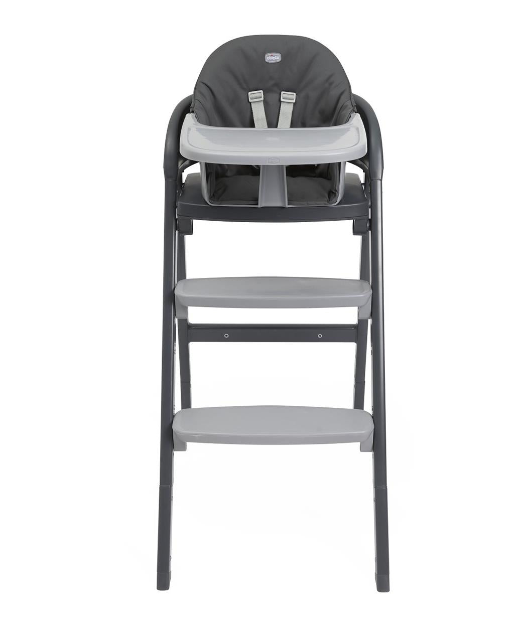 CHICCO - Crescendo Up 6m+ - Black Reluxe