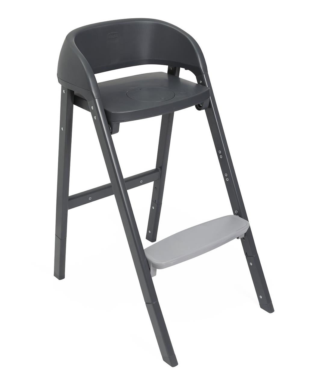 CHICCO - Crescendo Up 6m+ - Black Reluxe