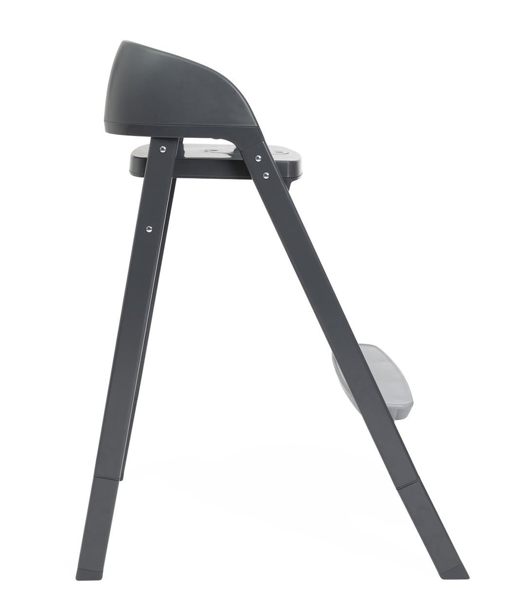 CHICCO - Crescendo Up 6m+ - Black Reluxe