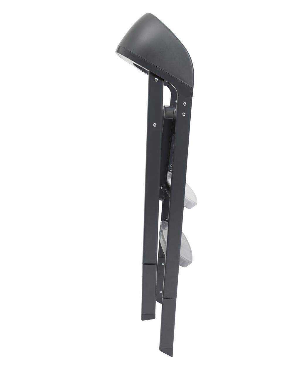 CHICCO - Crescendo Up 6m+ - Black Reluxe