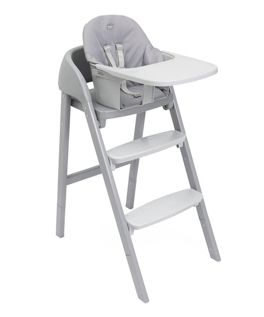 CHICCO - Crescendo Up 6m+ - Grey Reluxe