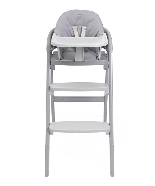 CHICCO - Crescendo Up 6m+ - Grey Reluxe