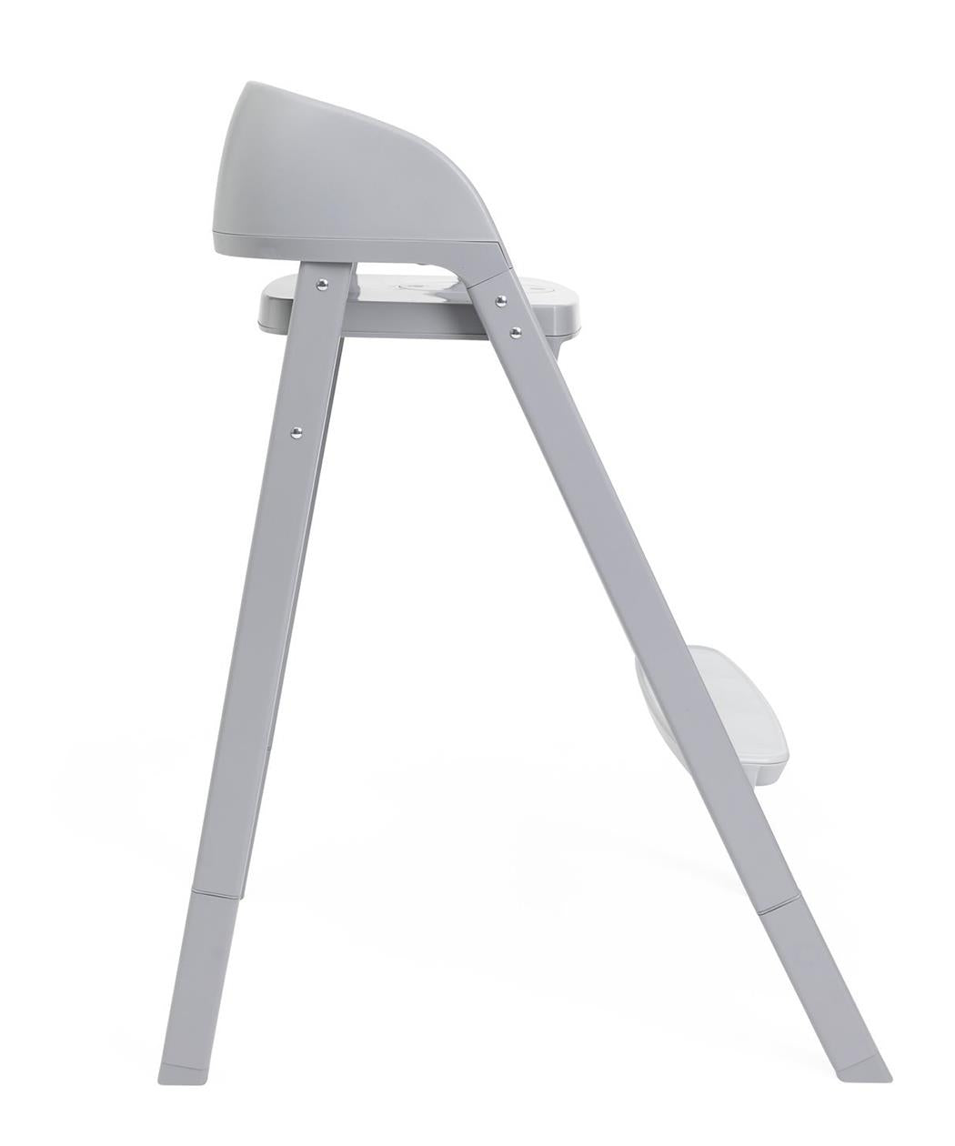 CHICCO - Crescendo Up 6m+ - Grey Reluxe