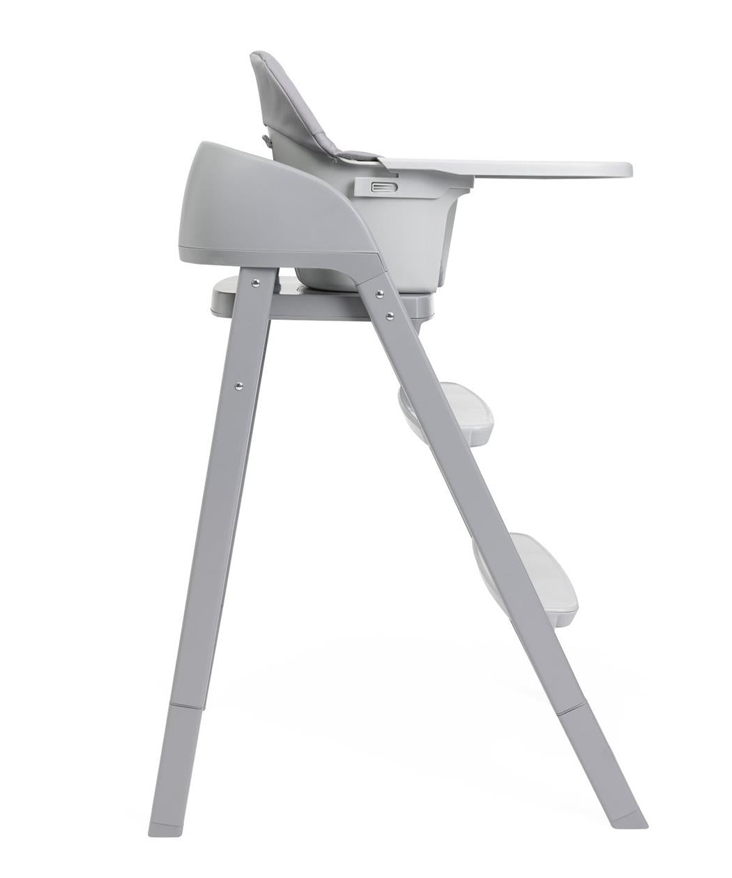 CHICCO - Crescendo Up 6m+ - Grey Reluxe