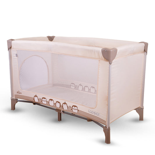 JUNGLE - Moon Beige