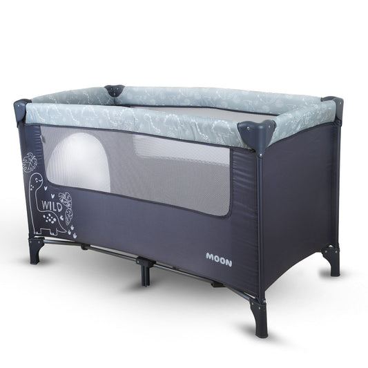 JUNGLE - Moon Grey
