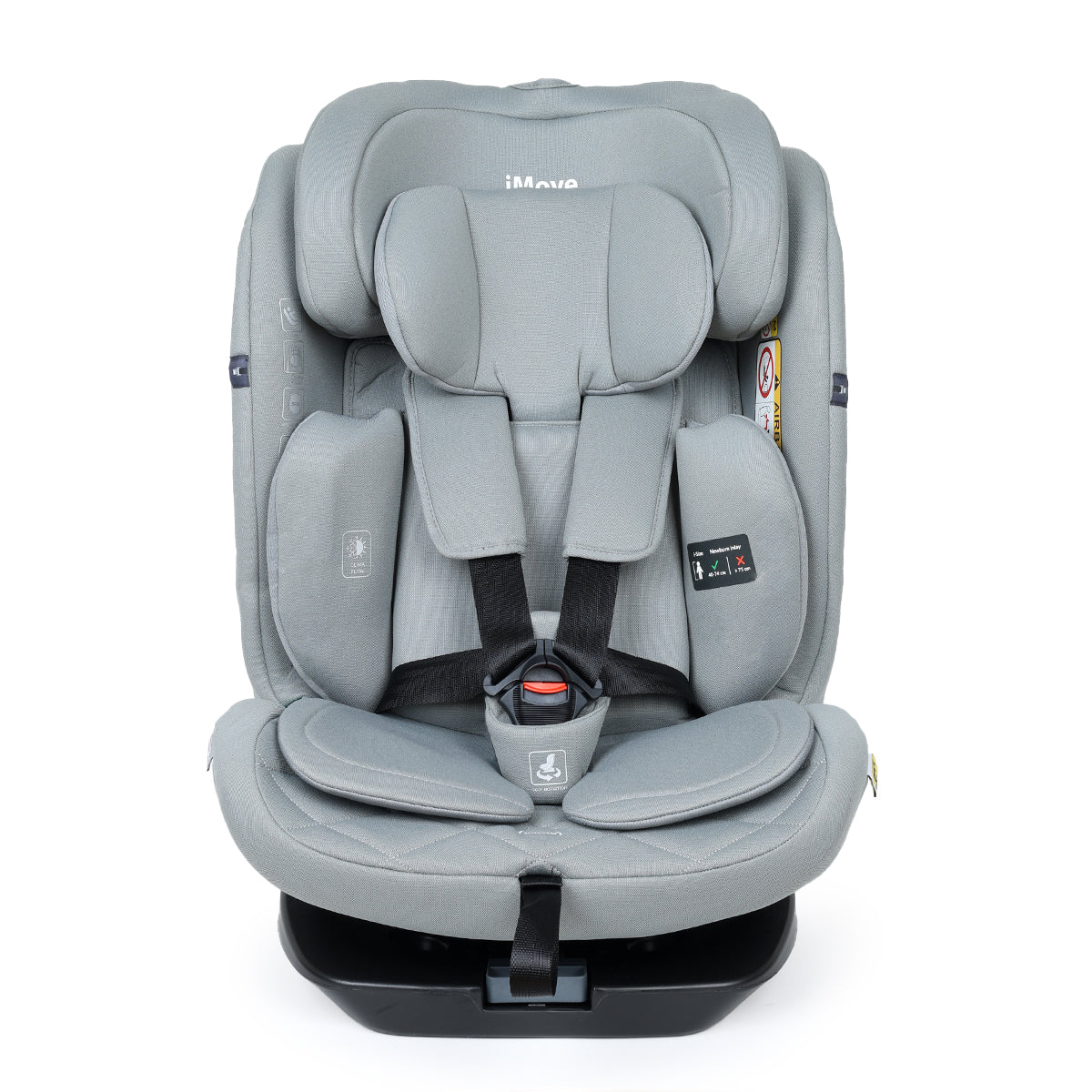 JUNGLE - I-Move Siva | 40-150cm
