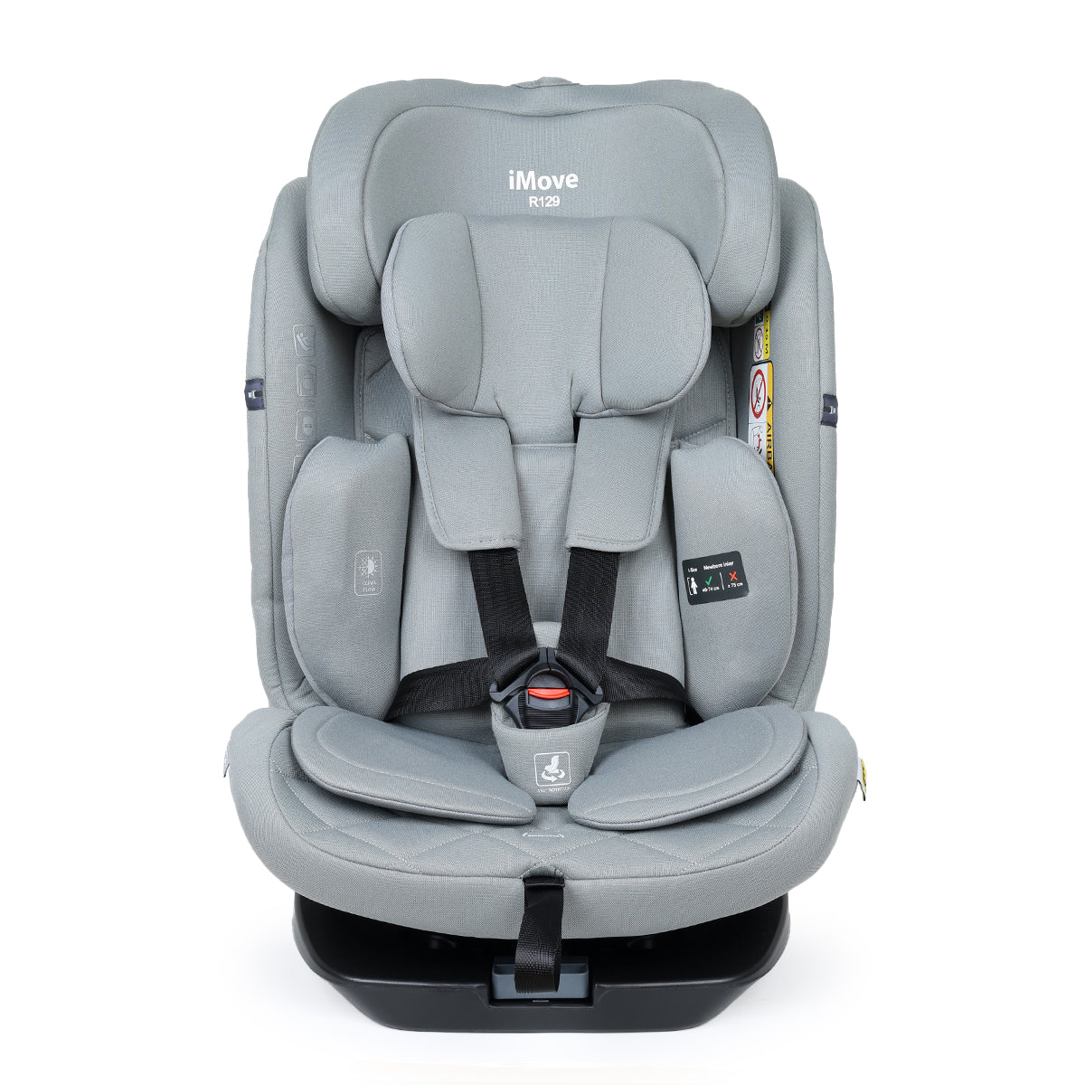 JUNGLE - I-Move Siva | 40-150cm