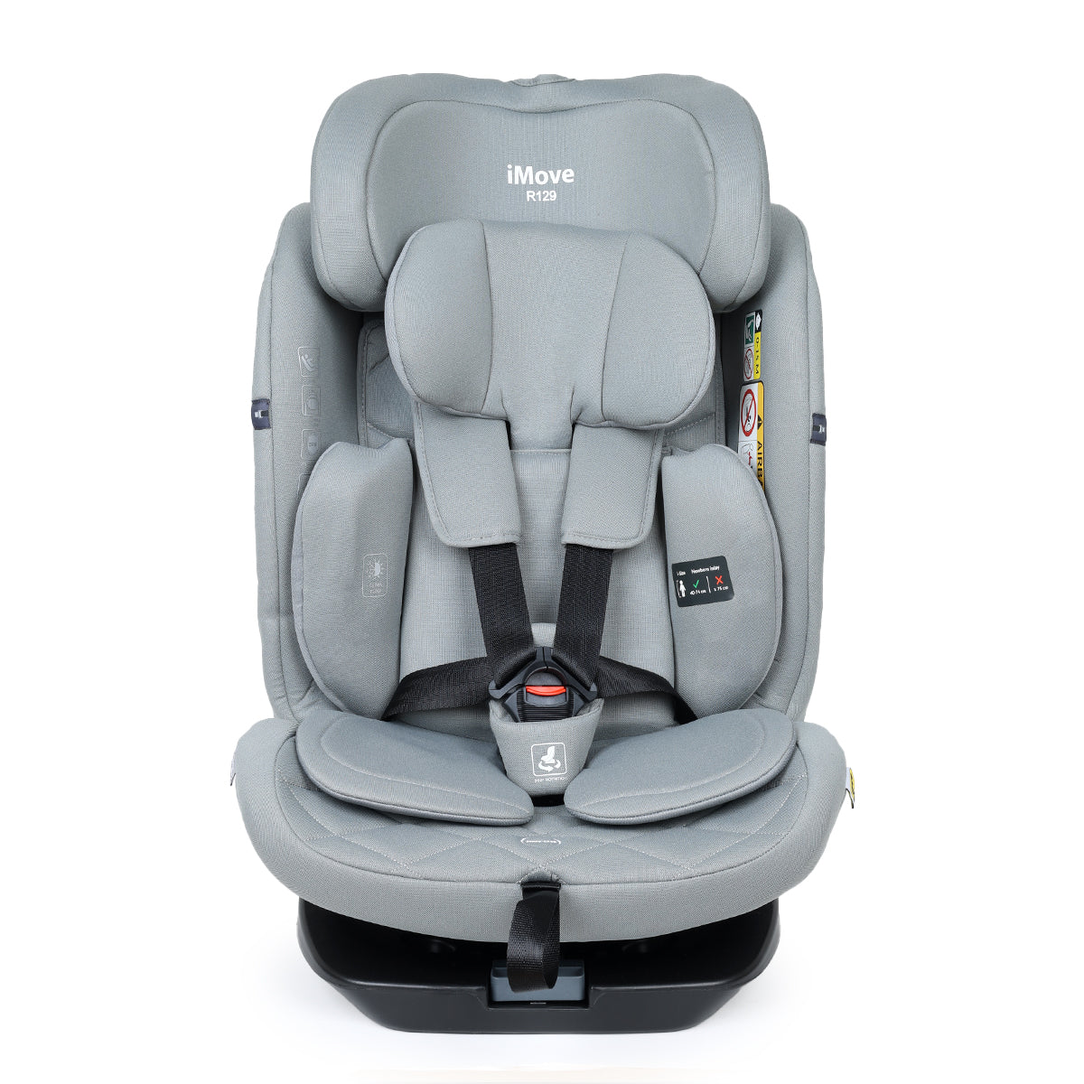 JUNGLE - I-Move Siva | 40-150cm