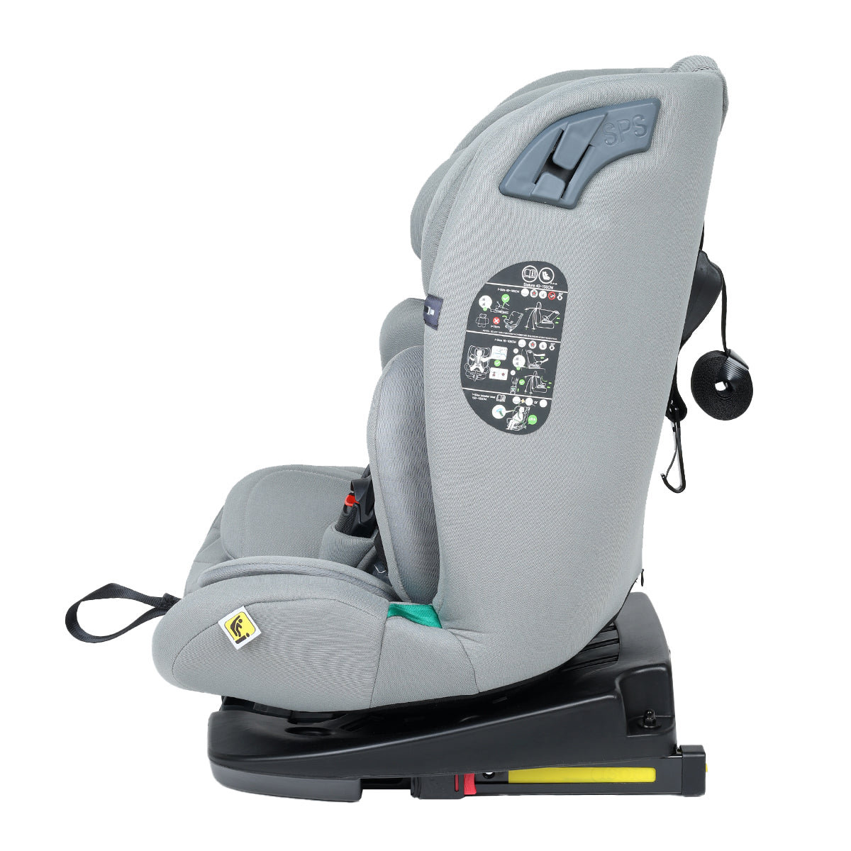 JUNGLE - I-Move Siva | 40-150cm