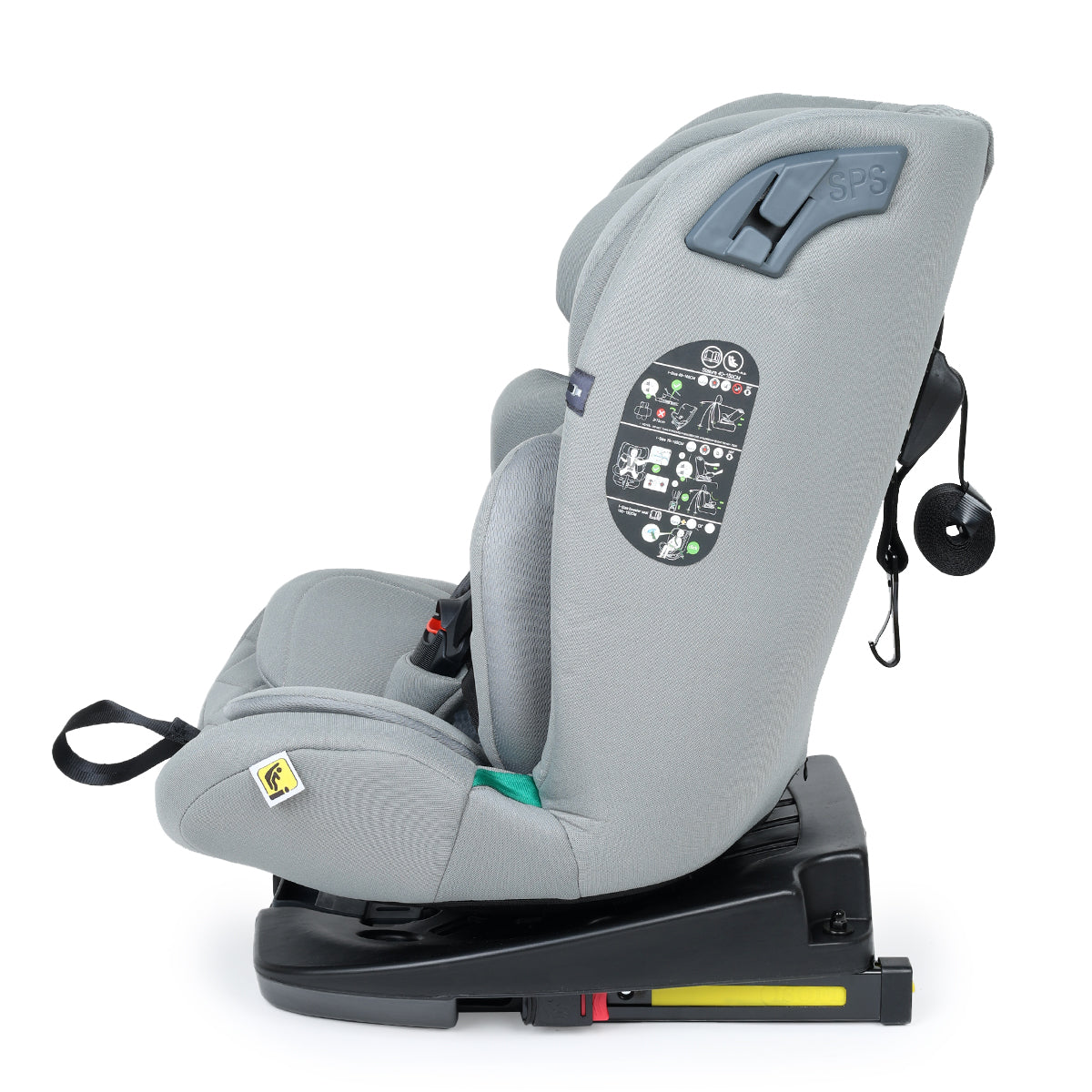 JUNGLE - I-Move Siva | 40-150cm