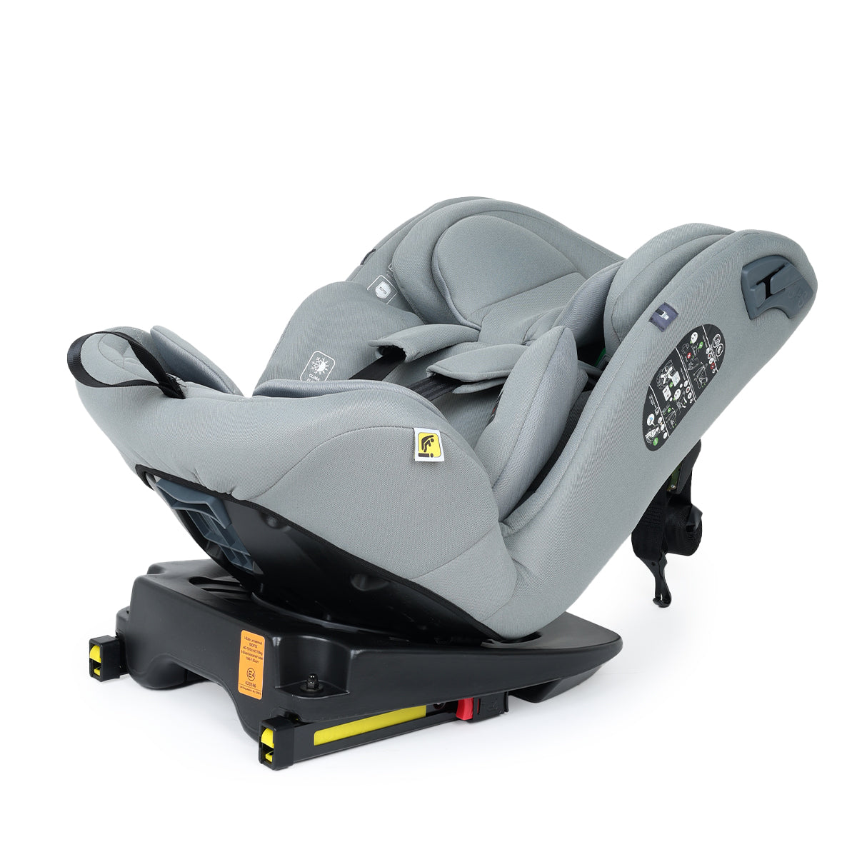 JUNGLE - I-Move Siva | 40-150cm
