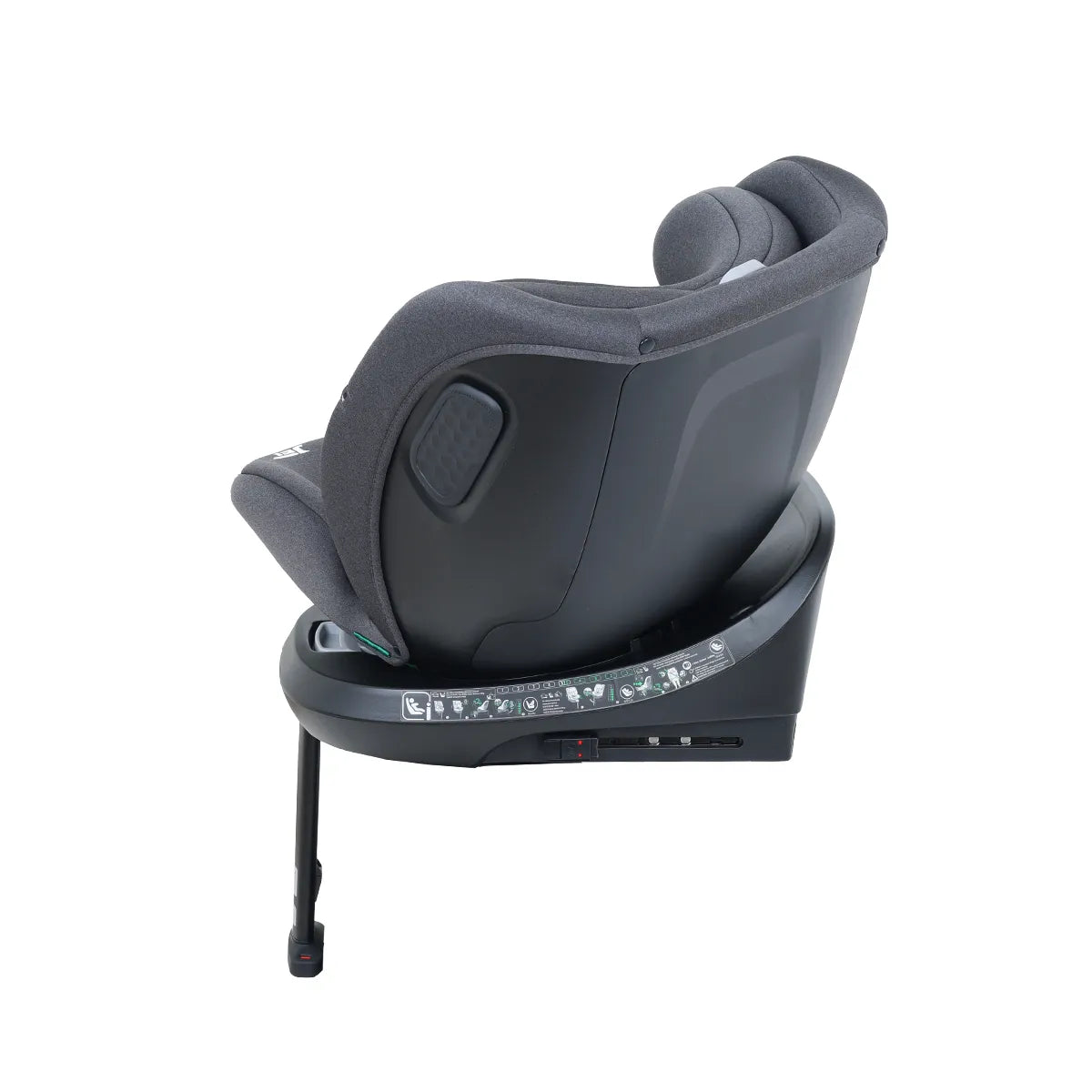 JUNGLE - Jet Green 0-36kg