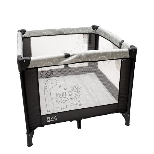 JUNGLE - Play Square Siva