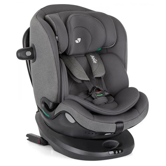 JOIE - i-Spin Multiway Thunder 0-25kg