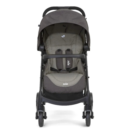 JOIE - Muze Dark Pewter | 2 u 1