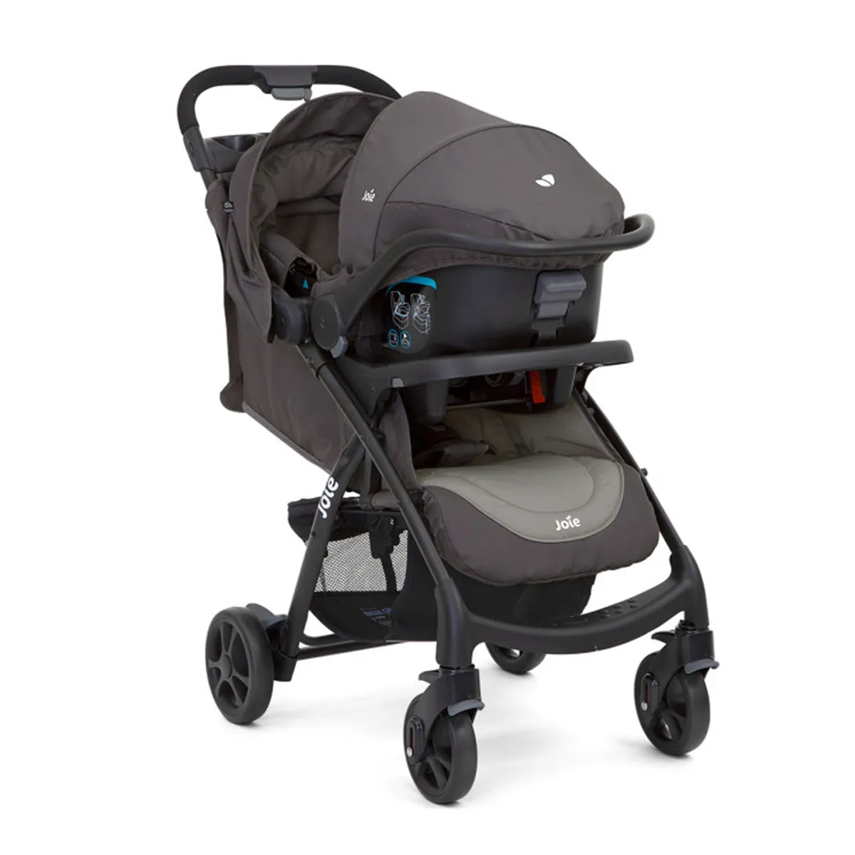 JOIE - Muze Dark Pewter | 2 u 1