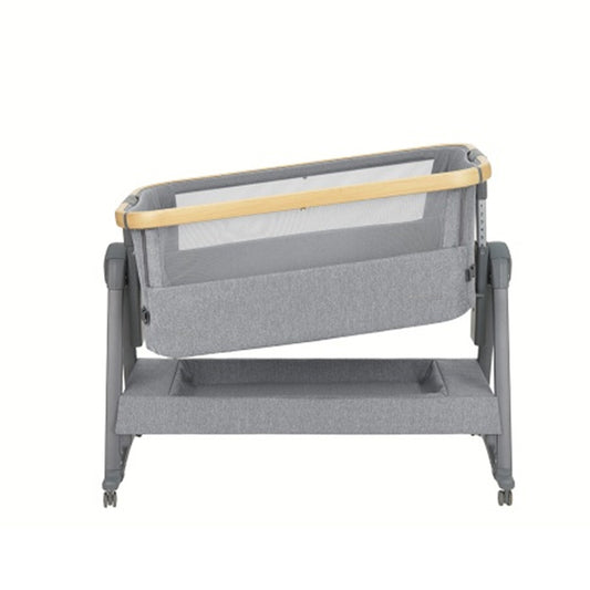 KIKKABOO - Nanna 2 Premium | Grey