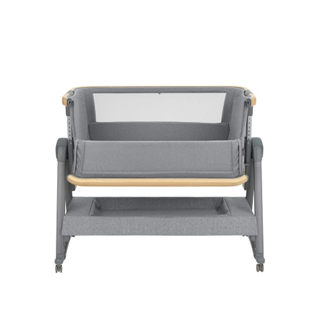 KIKKABOO - Nanna 2 Premium | Grey