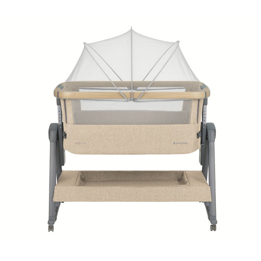 KIKKABOO - Nanna 2 Premium | Beige