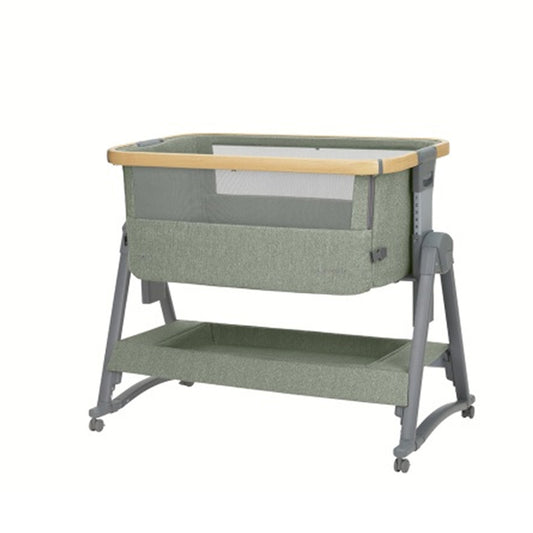 KIKKABOO - Nanna 2 Premium | Army Green