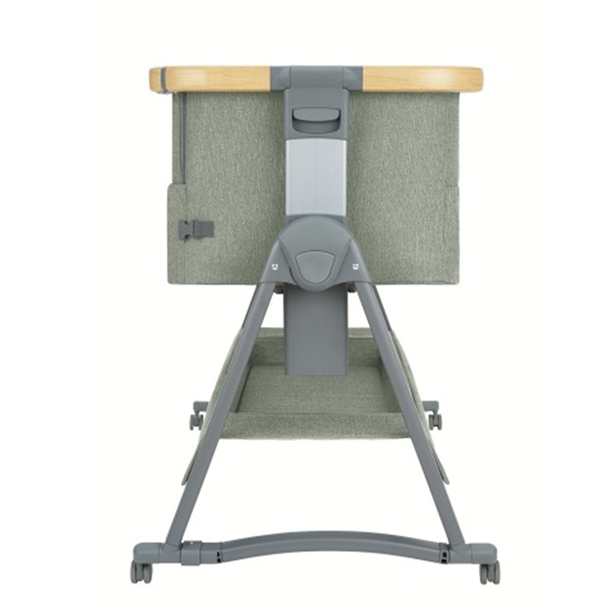 KIKKABOO - Nanna 2 Premium | Army Green