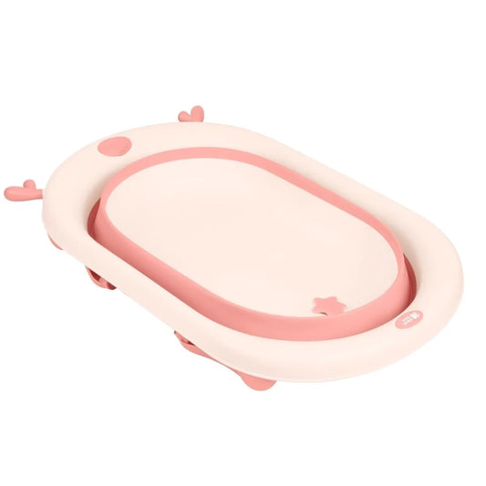 KIKKABOO - Foldy Pink
