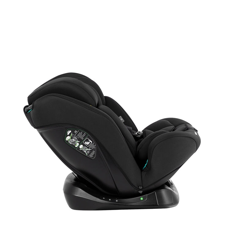 KIKKABOO - i-Explore 0-36kg