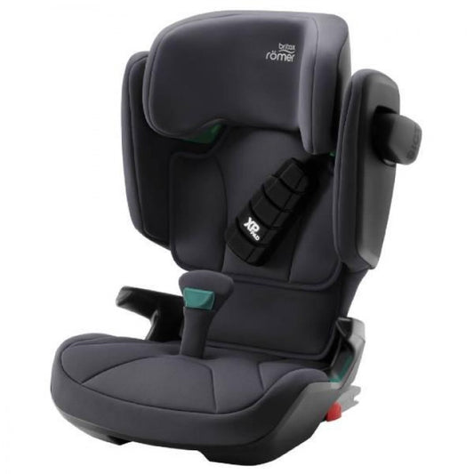 BRITAX ROMER - a-s Kidfix I-size (15-36) | Siva