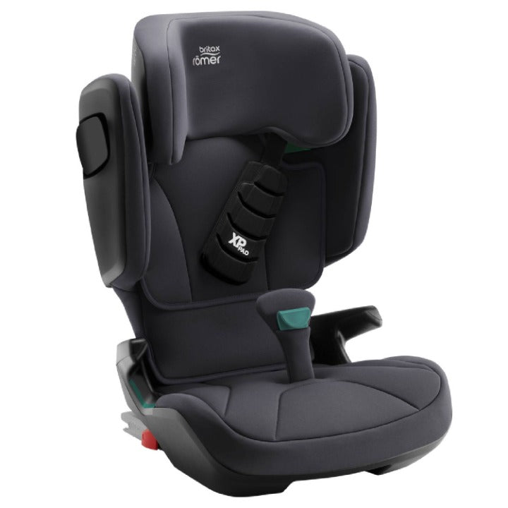 BRITAX ROMER - a-s Kidfix I-size (15-36) | Siva
