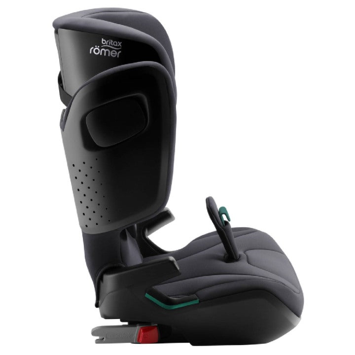 BRITAX ROMER - a-s Kidfix I-size (15-36) | Siva