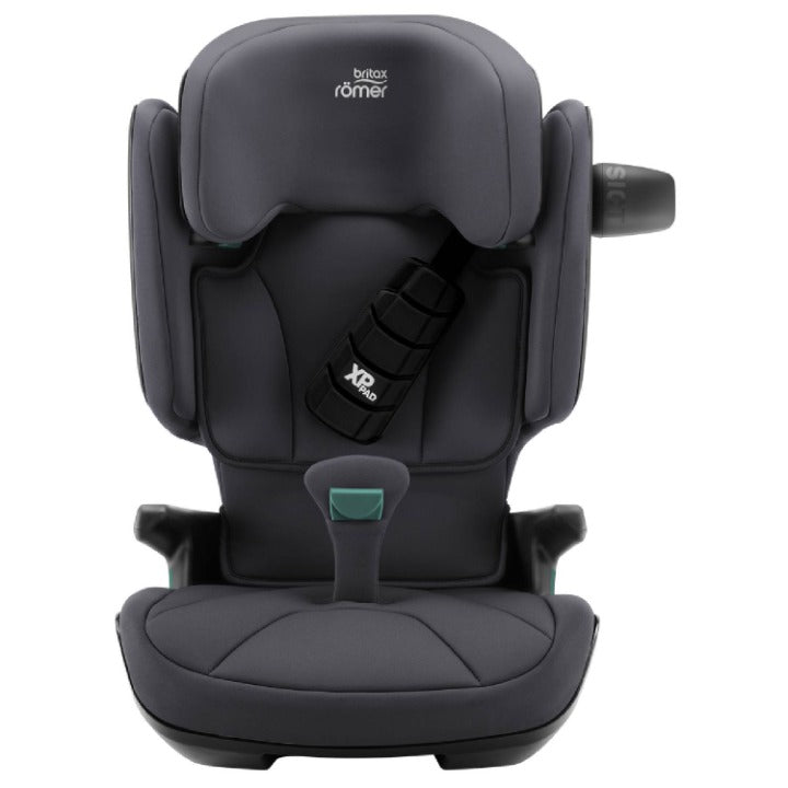 BRITAX ROMER - a-s Kidfix I-size (15-36) | Siva