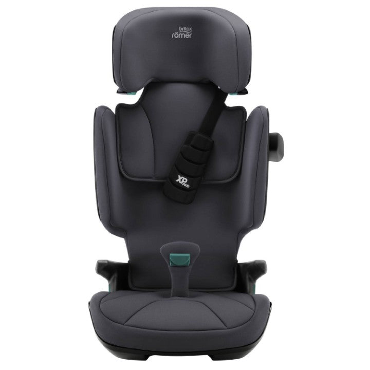 BRITAX ROMER - a-s Kidfix I-size (15-36) | Siva