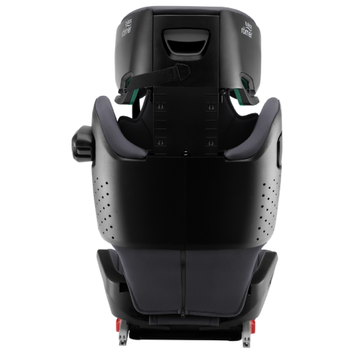 BRITAX ROMER - a-s Kidfix I-size (15-36) | Siva