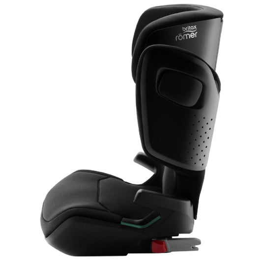 BRITAX ROMER - a-s Kidfix M I-size | Tamno Siva (15-36kg)