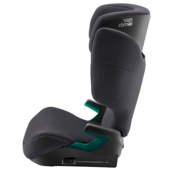 BRITAX ROMER - a-s Discoveryplus | Tamno Siva (15-36kg)