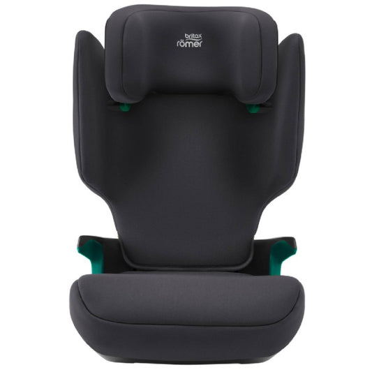 BRITAX ROMER - a-s Discoveryplus | Tamno Siva (15-36kg)