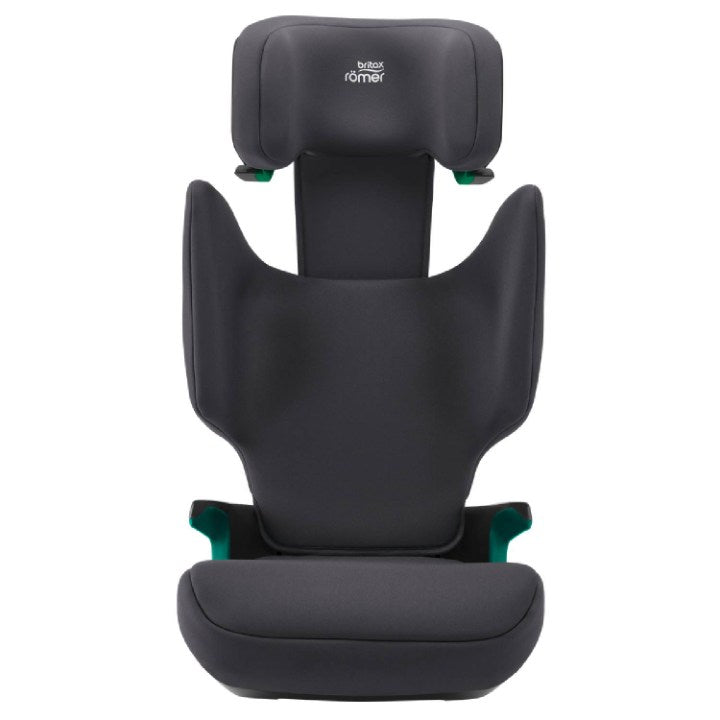 BRITAX ROMER - a-s Discoveryplus | Tamno Siva (15-36kg)