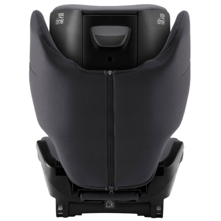 BRITAX ROMER - a-s Discoveryplus | Tamno Siva (15-36kg)