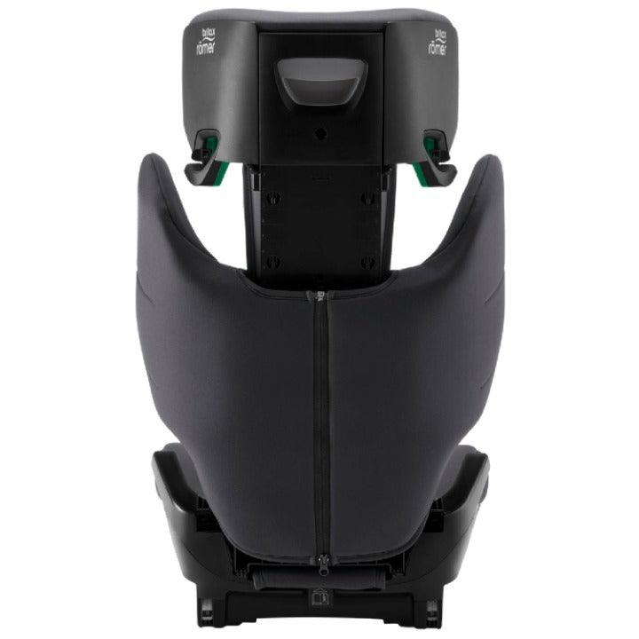 BRITAX ROMER - a-s Discoveryplus | Tamno Siva (15-36kg)