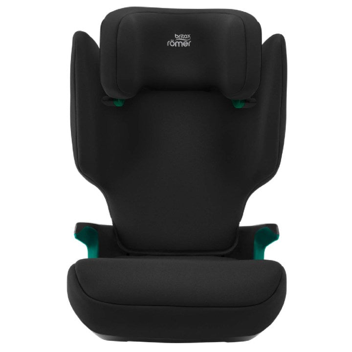 BRITAX ROMER - a-s Discoveryplus | Crna (15-36kg)