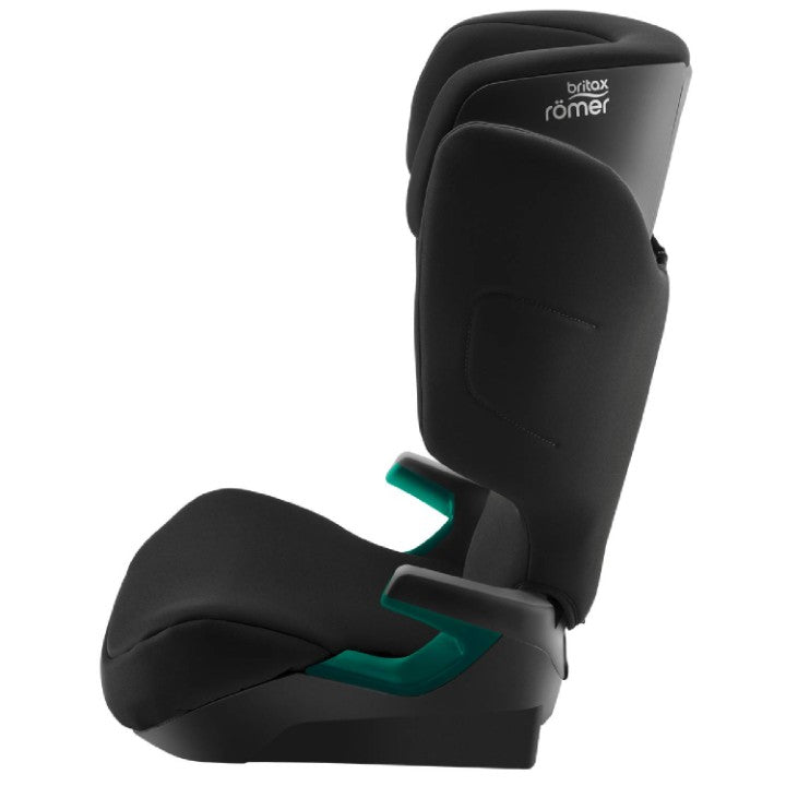 BRITAX ROMER - a-s Discoveryplus | Crna (15-36kg)