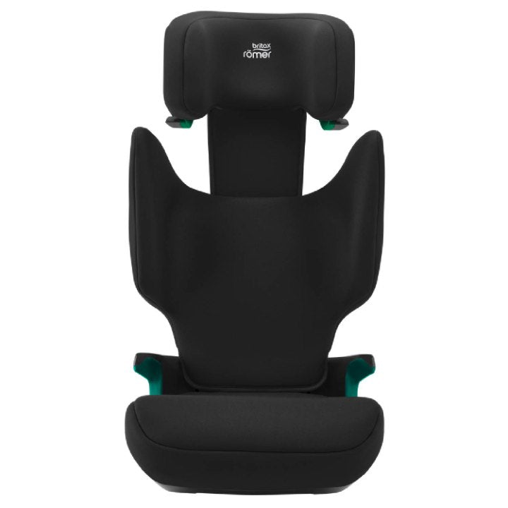 BRITAX ROMER - a-s Discoveryplus | Crna (15-36kg)